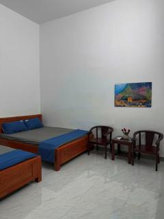 AST Hostel - Ha Giang Loop - 5