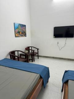 AST Hostel - Ha Giang Loop - 4
