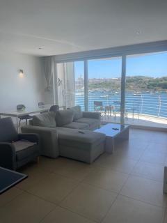 Penthouse with sea view in Sliema, The Strand - 5