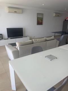 Penthouse with sea view in Sliema, The Strand - 4