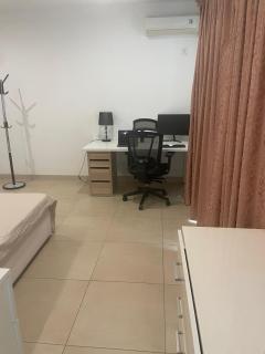 Penthouse with sea view in Sliema, The Strand - 1