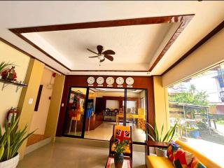 Hotel Casa Teofista - 9