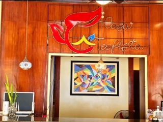 Hotel Casa Teofista - 8