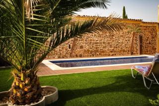 Casa Rural Bazán Iván - 9