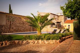 Casa Rural Bazán Iván - 7
