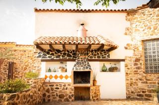 Casa Rural Bazán Iván - 3
