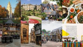 City Homestays-Coventry City and University I Free Parking I Wi-Fi - 0