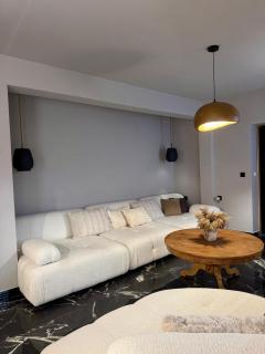 The Park House - 5