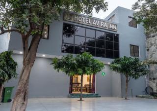 Hotel Avira Inn-Opp Lucknow HighCourt - 0