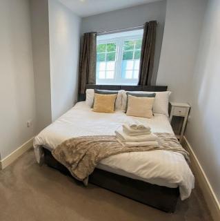 Ground floor apartment with patio Nr Tenterden - 2