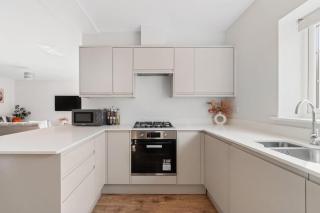 Ground floor apartment with patio Nr Tenterden - 5