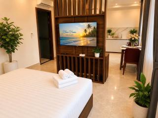 Blue Home Sunset Town Phu Quoc - 6