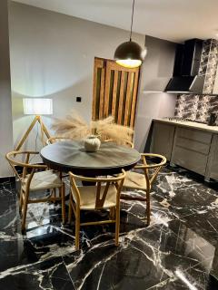 The Park House - 3