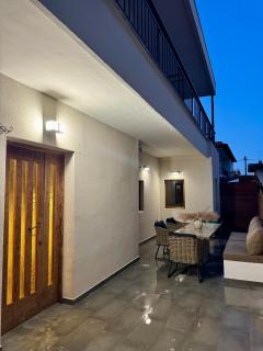 The Park House - 1
