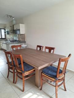 Casa en Zákia, 7 huéspedes, alberca, Gym ,Facturamos - 7