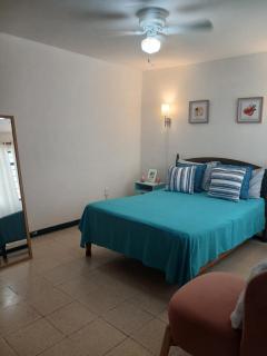 double room beautiful apartment oaxaca city early check in - 9