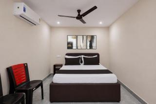 Hotel O Saikrishna Inn - 5