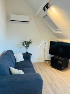 vakantiewoning De Nok in het Huis van Toke - 0