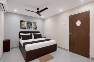 Hotel O Saikrishna Inn - 1