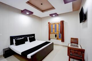 Hotel O Jhandi Palace - 0