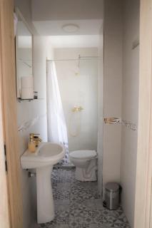 Casa Sabo Cluj Airport Zone Triple stone room - 5