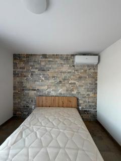 Casa Sabo Cluj Airport Zone Triple stone room - 6