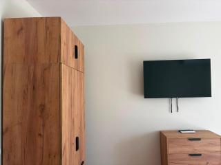 Casa Sabo Cluj Airport Zone Triple stone room - 4