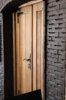 Casa Sabo Cluj Airport Zone Triple stone room - 3