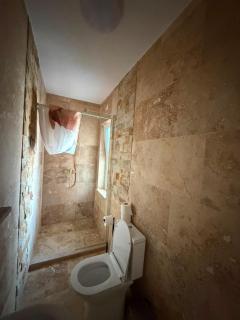 Casa Sabo Cluj Airport Zone Triple stone room - 2