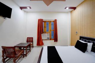 Hotel O Jhandi Palace - 3