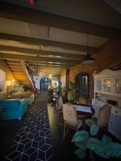 Hotel Żuraw w Starym Spichlerzu - 4