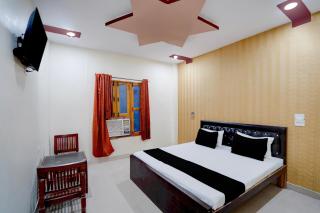 Hotel O Jhandi Palace - 9