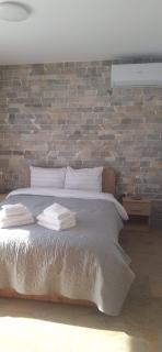 Casa Sabo Cluj Airport Zone Triple stone room - 0