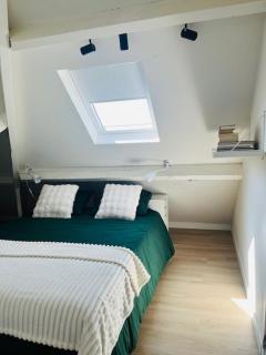 vakantiewoning De Nok in het Huis van Toke - 6