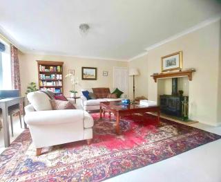 ISLAY House,Comfortable Home with private garden, Pencaitland, East Lothian, Scotland - 6