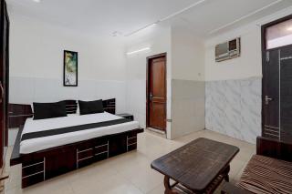 Hotel O Shubham Palace - 2