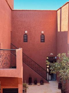 Guest House Bagdad Café - 1