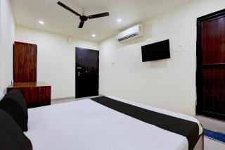 Hotel O The Lemon Chilli - 1