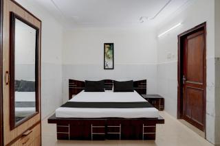 Hotel O Shubham Palace - 3