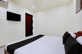 Hotel O The Lemon Chilli - 2