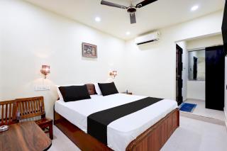Hotel O The Lemon Chilli - 5