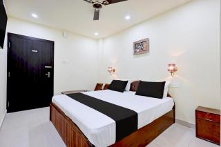 Hotel O The Lemon Chilli - 4