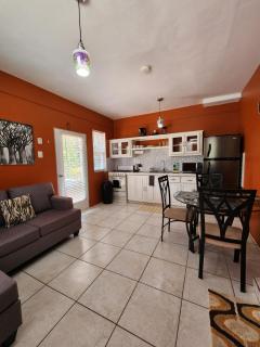 Coral Apt Tropical Apartments Tobago - 5
