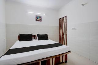 Hotel O Shubham Palace - 1