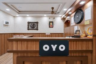 Hotel O Shubham Palace - 9