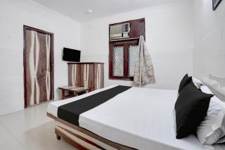 Hotel O Shubham Palace - 7