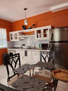 Coral Apt Tropical Apartments Tobago - 6