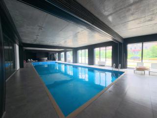 Studio apartment in Bakuriani Raimond Residence - 4