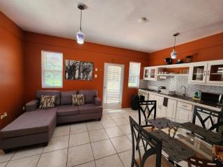 Coral Apt Tropical Apartments Tobago - 7