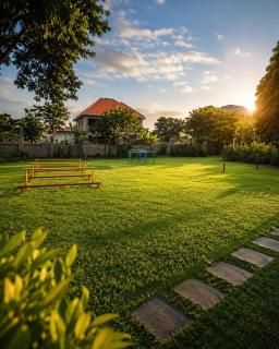 Jseason retreat center - 9